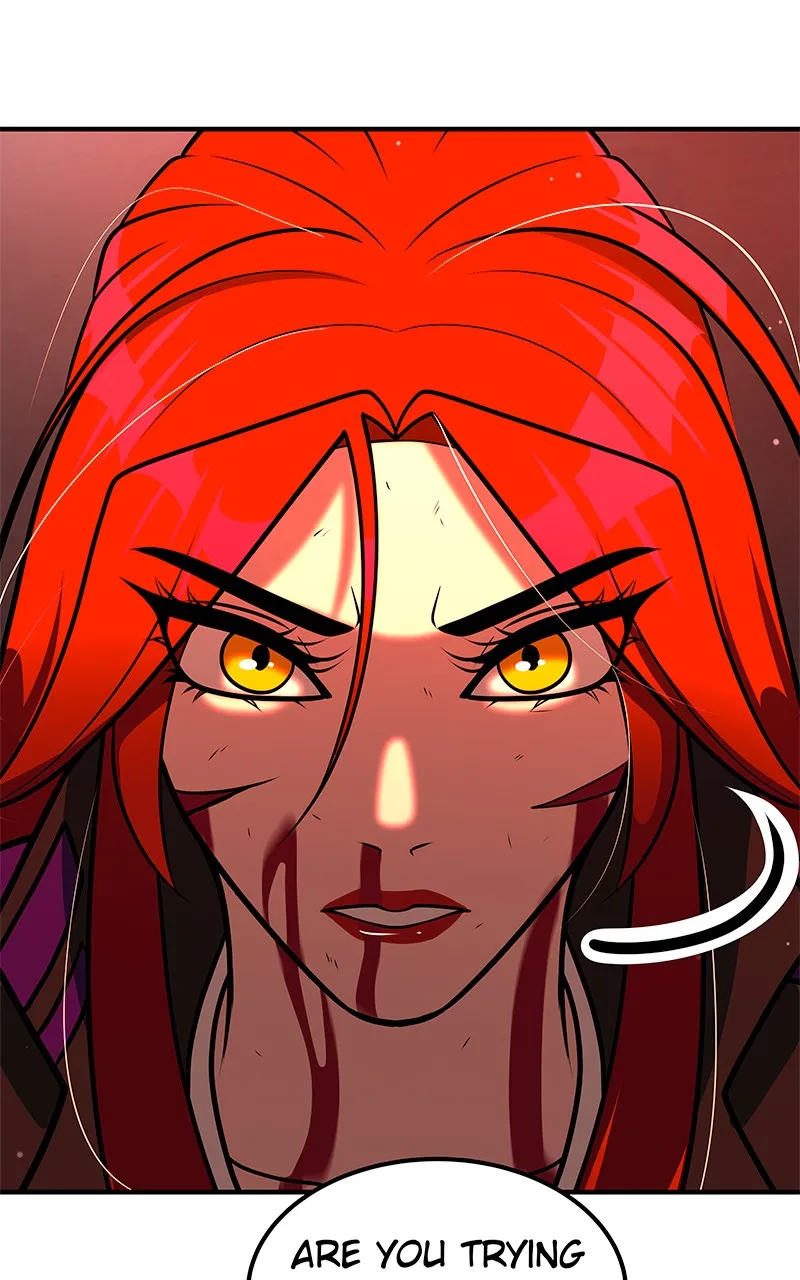 To Tame a Fire Chapter 84 page 33 - 
