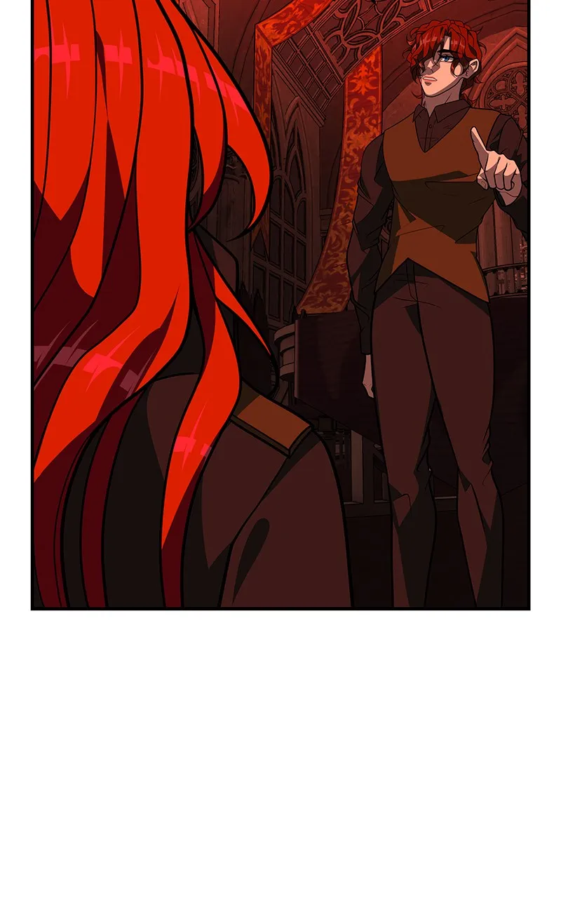 To Tame a Fire Chapter 84 page 36 - 
