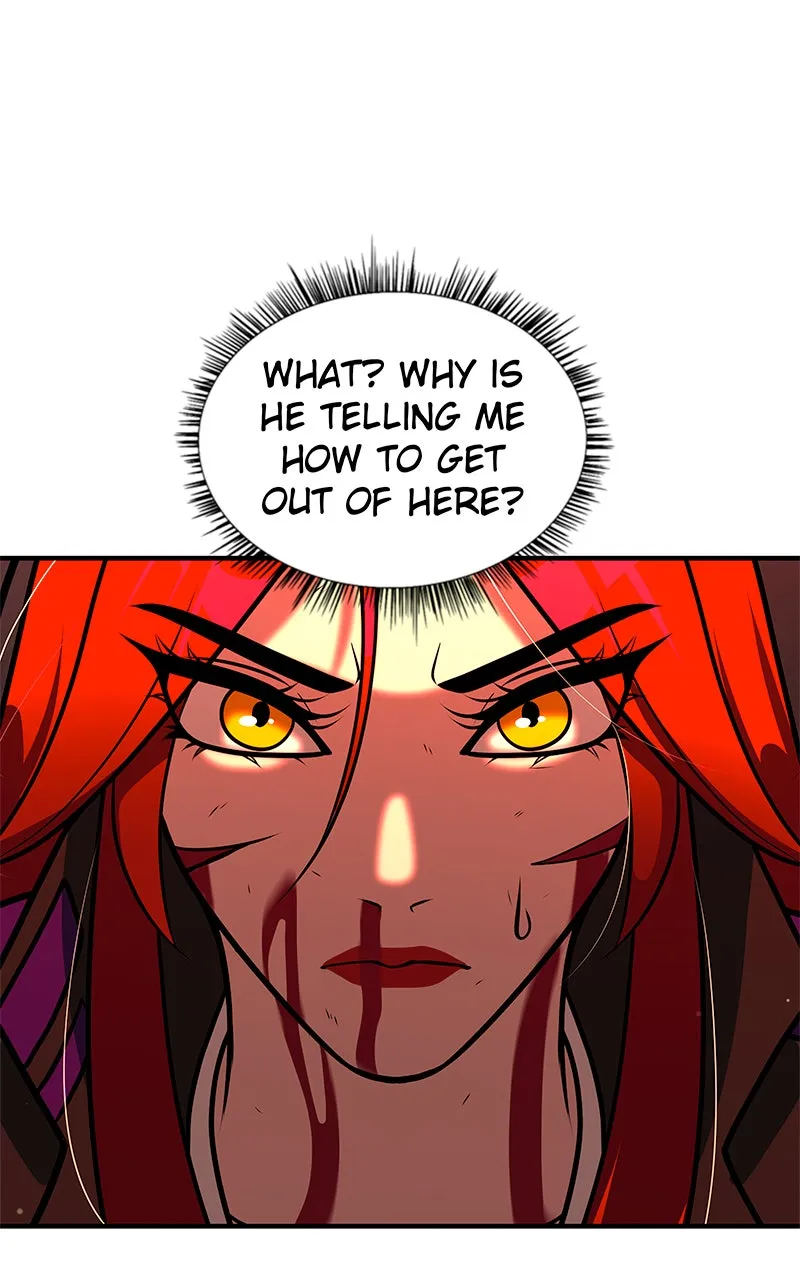 To Tame a Fire Chapter 84 page 37 - 