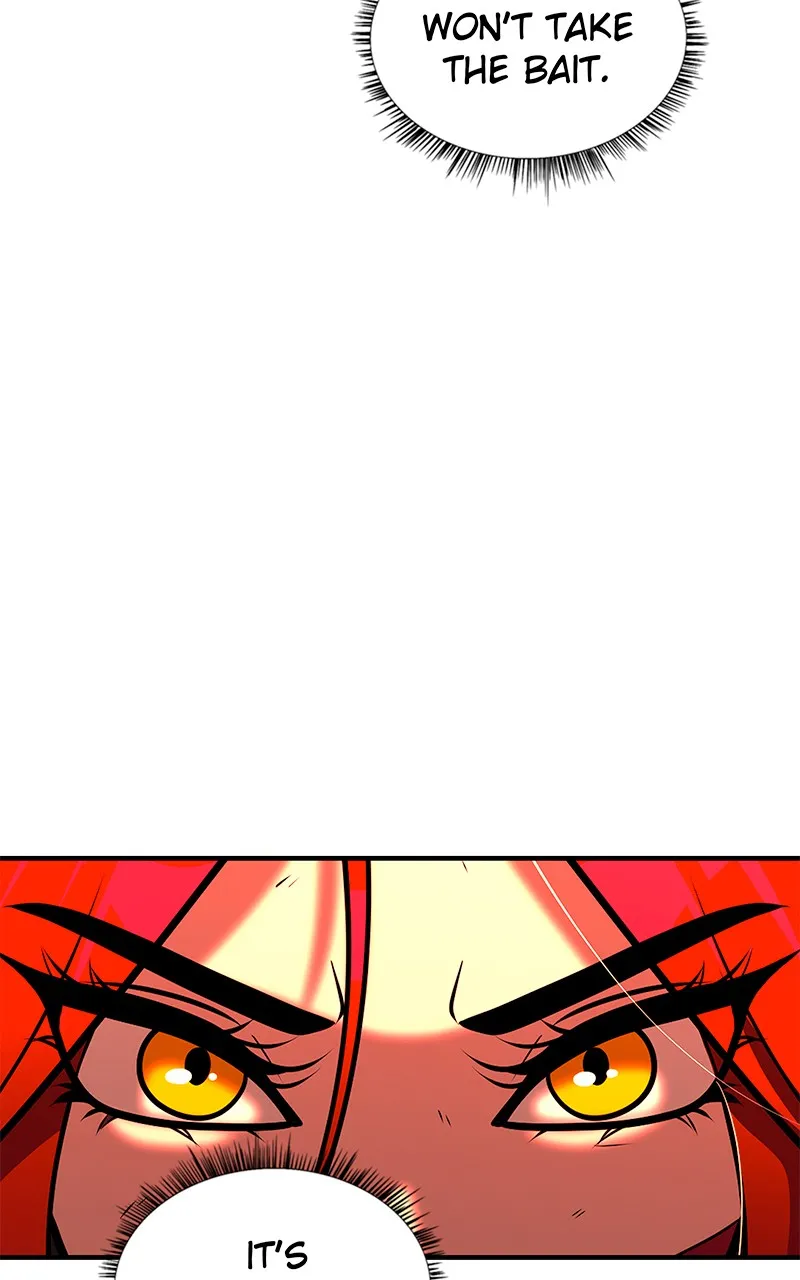 To Tame a Fire Chapter 84 page 39 - 