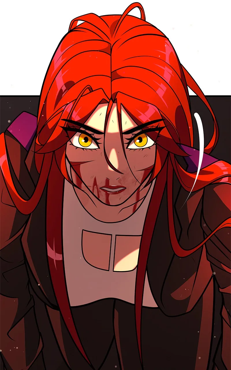 To Tame a Fire Chapter 84 page 5 - 