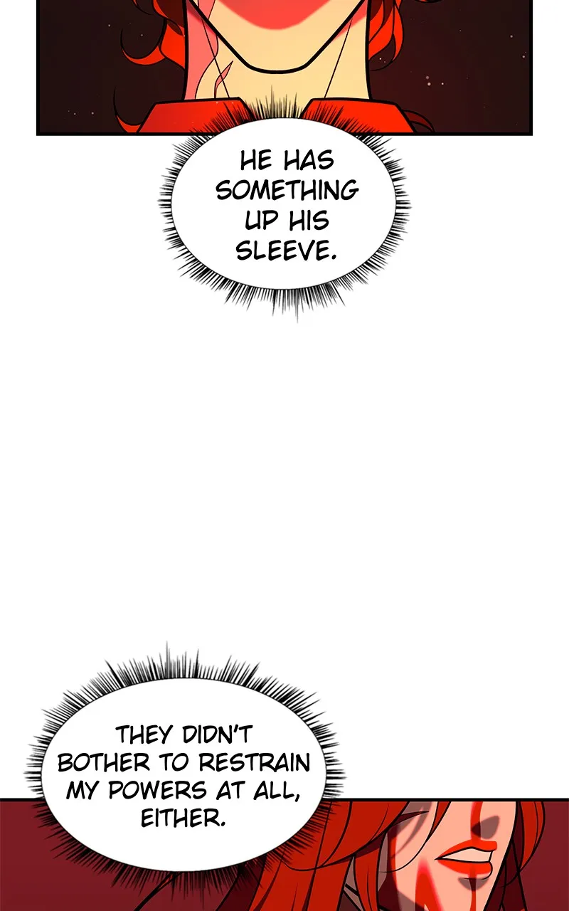 To Tame a Fire Chapter 84 page 41 - 