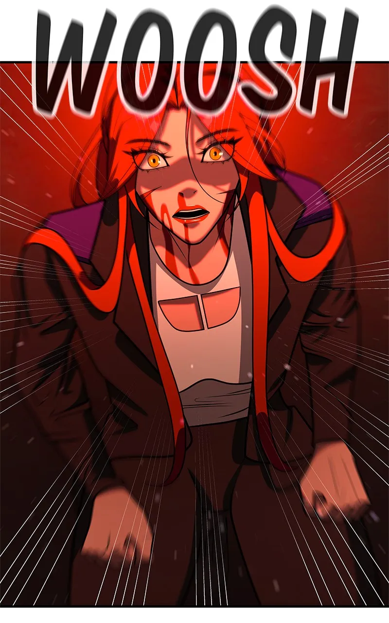 To Tame a Fire Chapter 84 page 50 - 