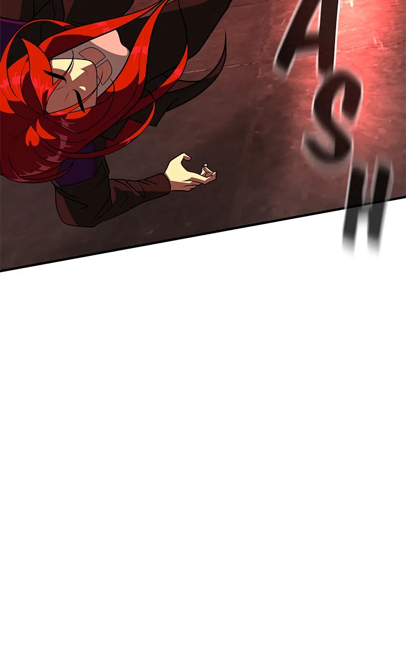 To Tame a Fire Chapter 84 page 52 - 