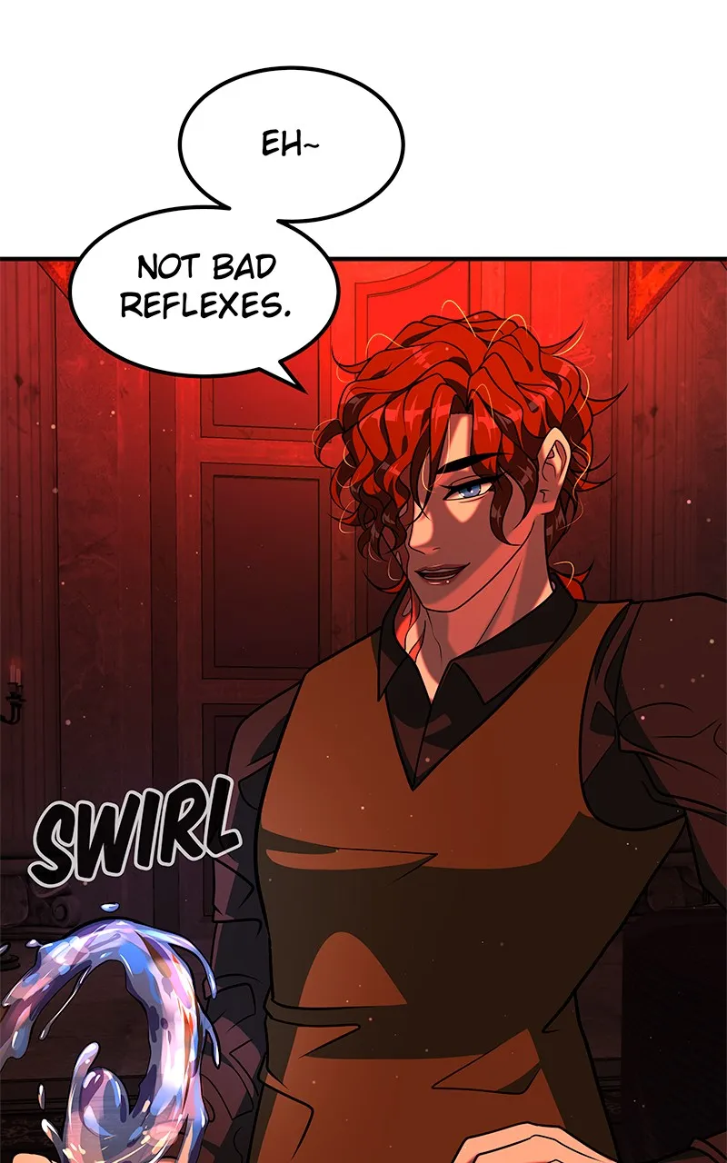 To Tame a Fire Chapter 84 page 54 - 