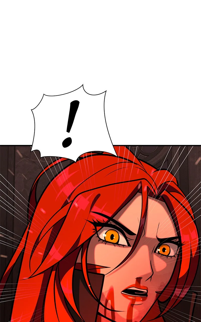 To Tame a Fire Chapter 84 page 57 - 
