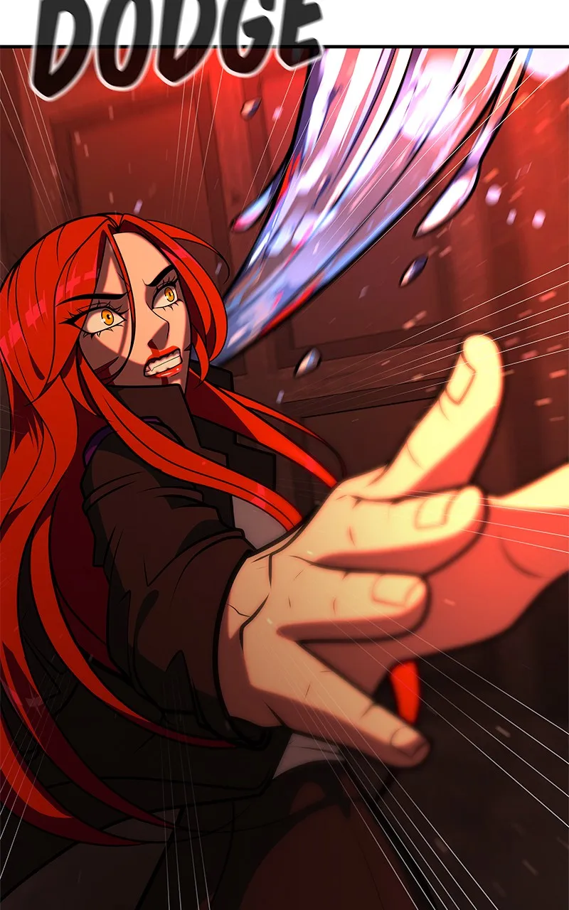 To Tame a Fire Chapter 84 page 59 - 