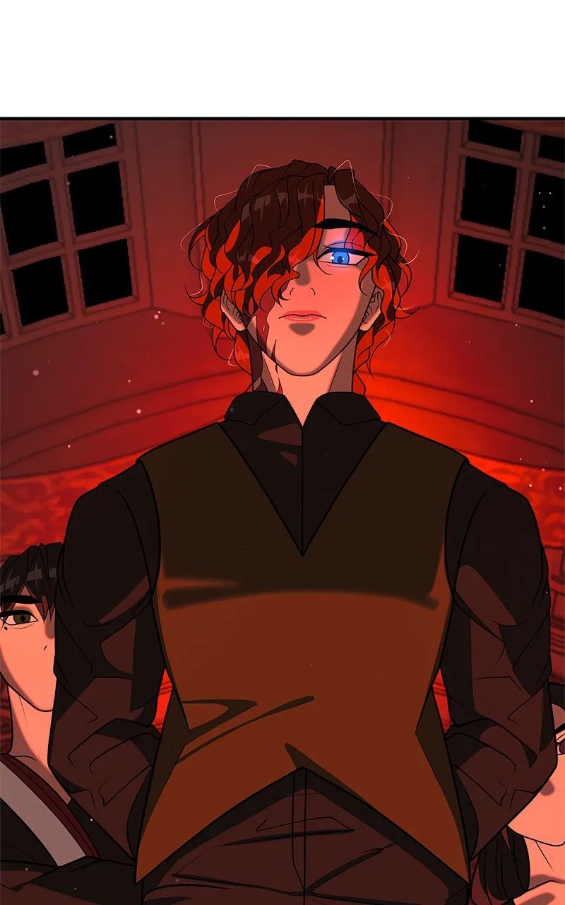 To Tame a Fire Chapter 84 page 7 - 