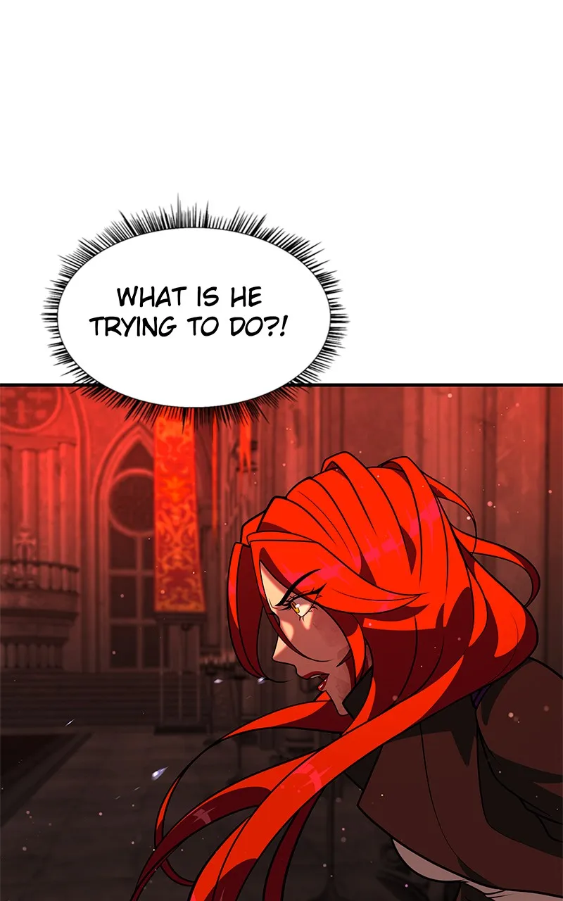To Tame a Fire Chapter 84 page 62 - 