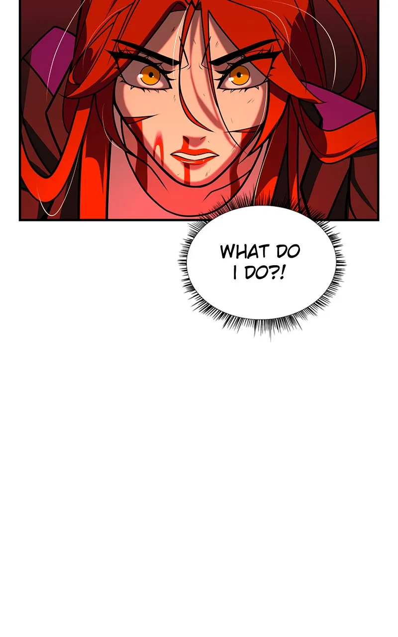 To Tame a Fire Chapter 84 page 64 - 