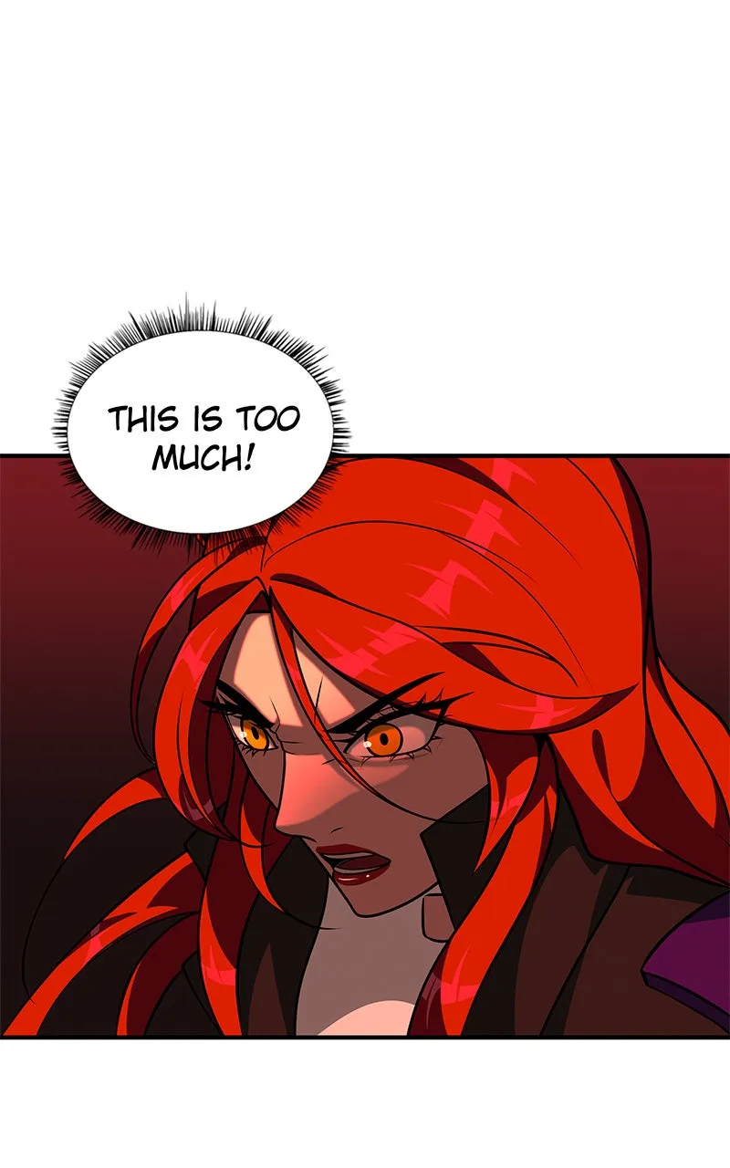 To Tame a Fire Chapter 84 page 67 - 