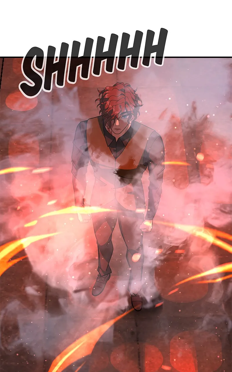 To Tame a Fire Chapter 84 page 72 - 