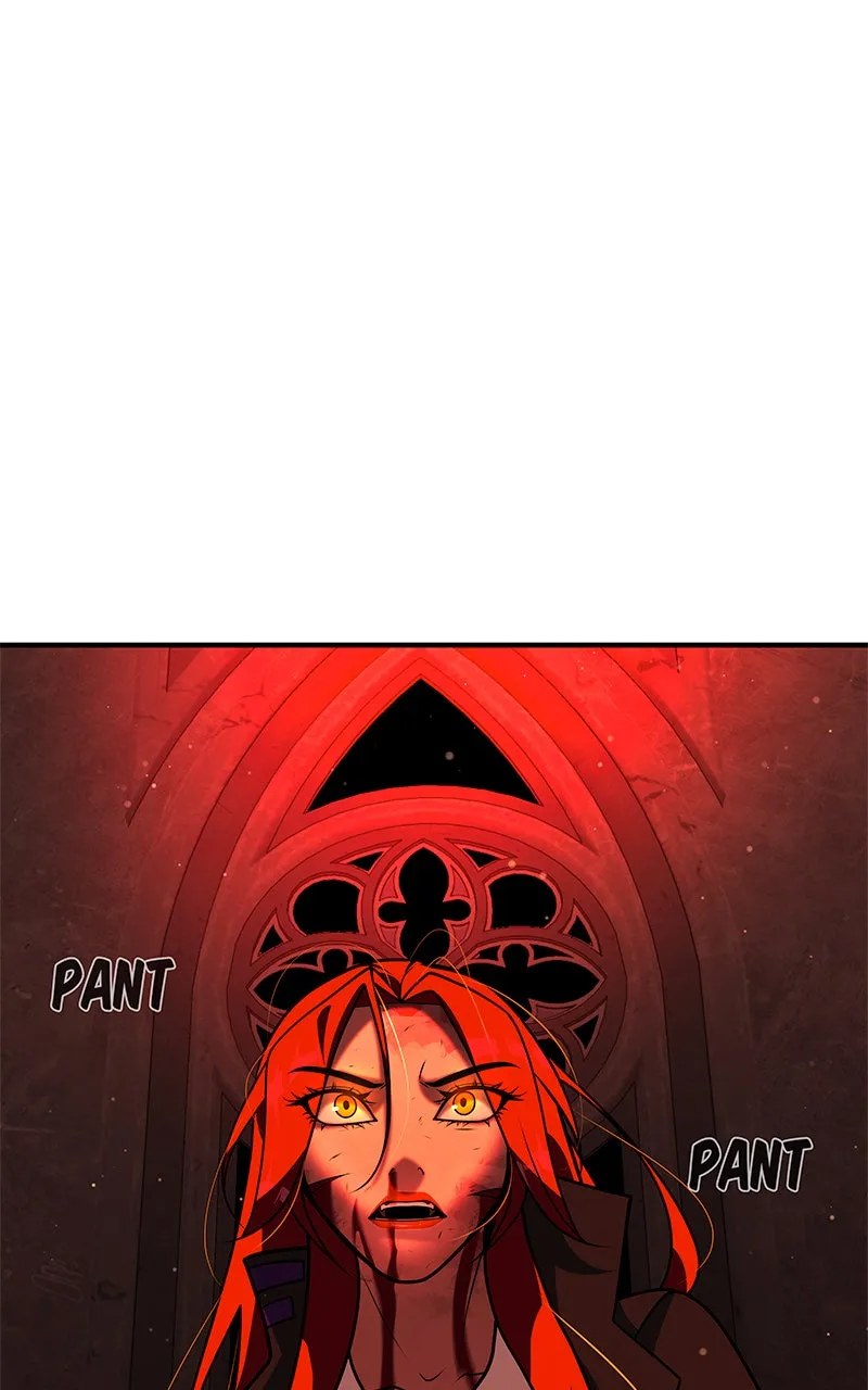 To Tame a Fire Chapter 84 page 74 - 