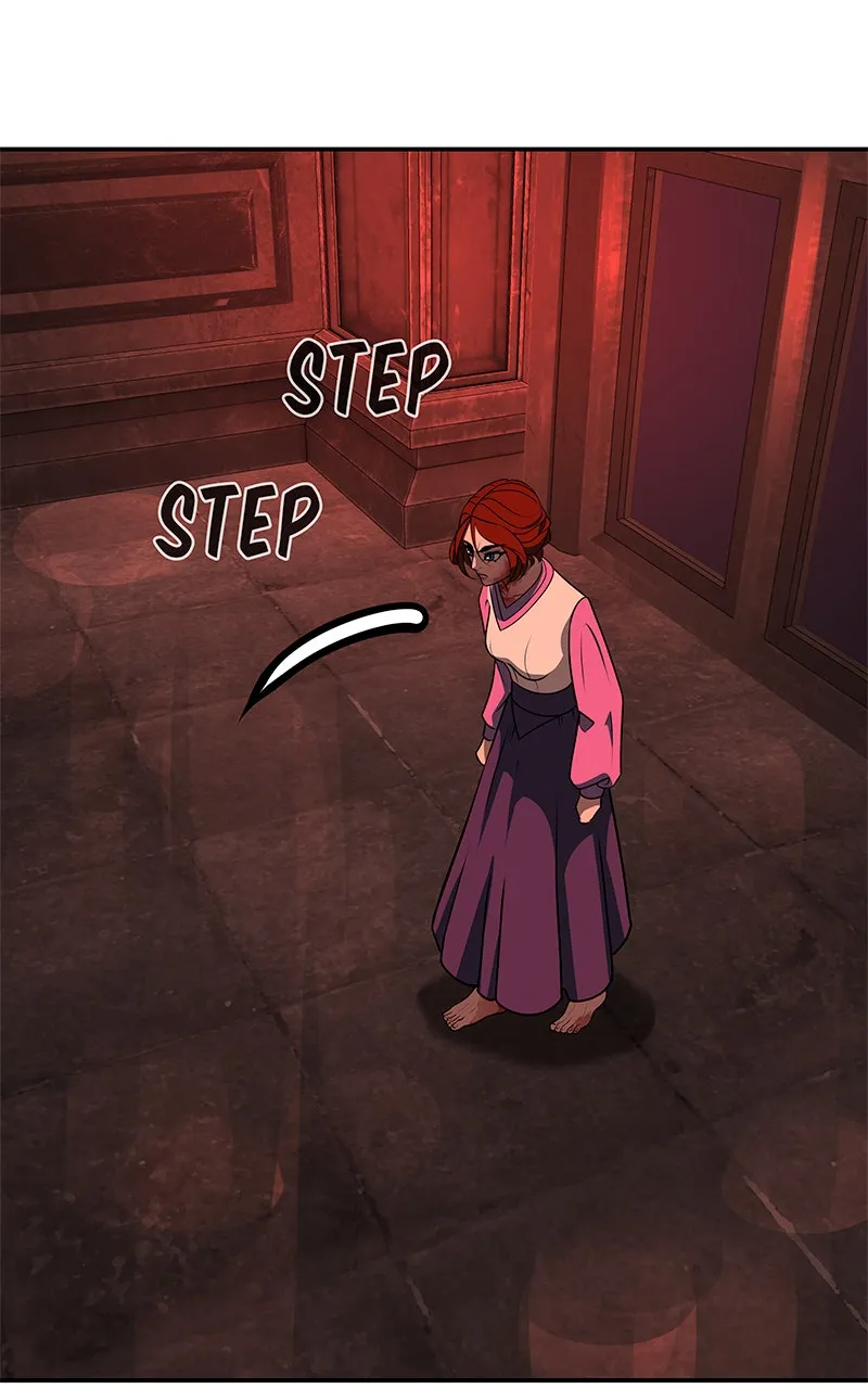 To Tame a Fire Chapter 84 page 76 - 