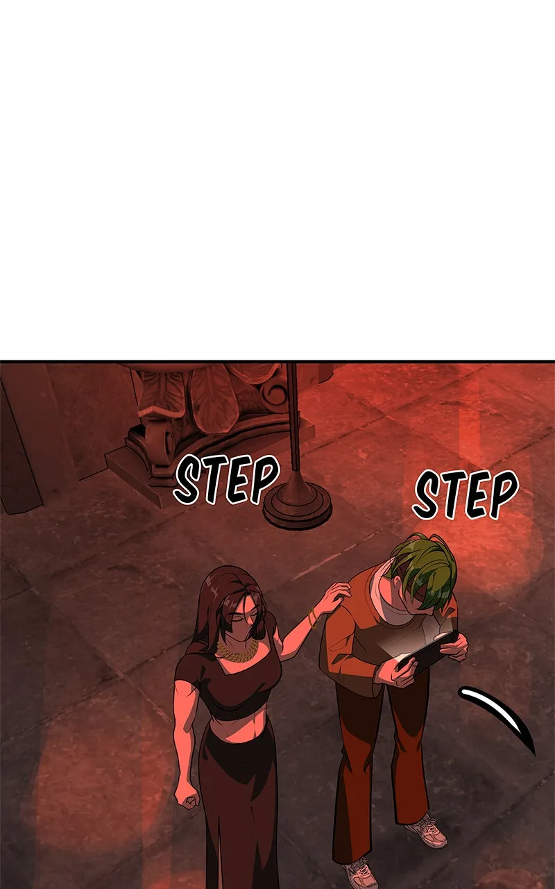 To Tame a Fire Chapter 84 page 79 - 