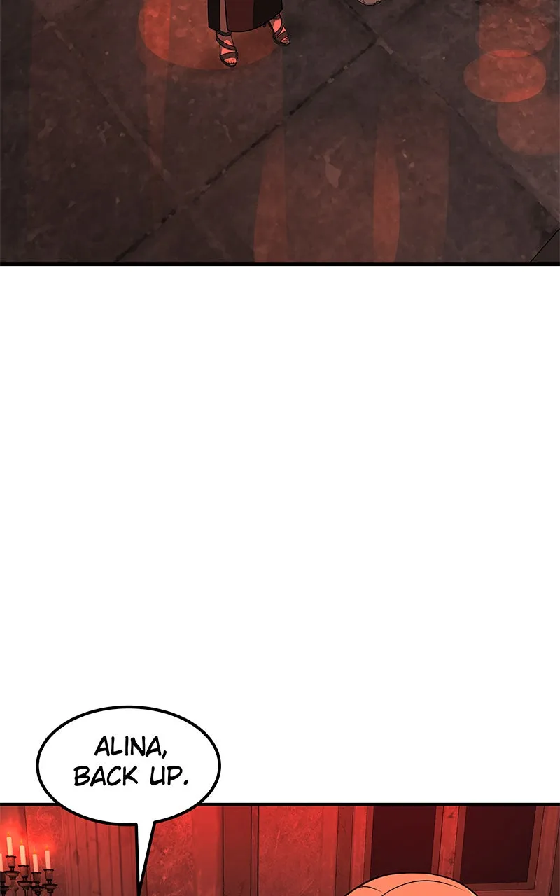 To Tame a Fire Chapter 84 page 80 - 