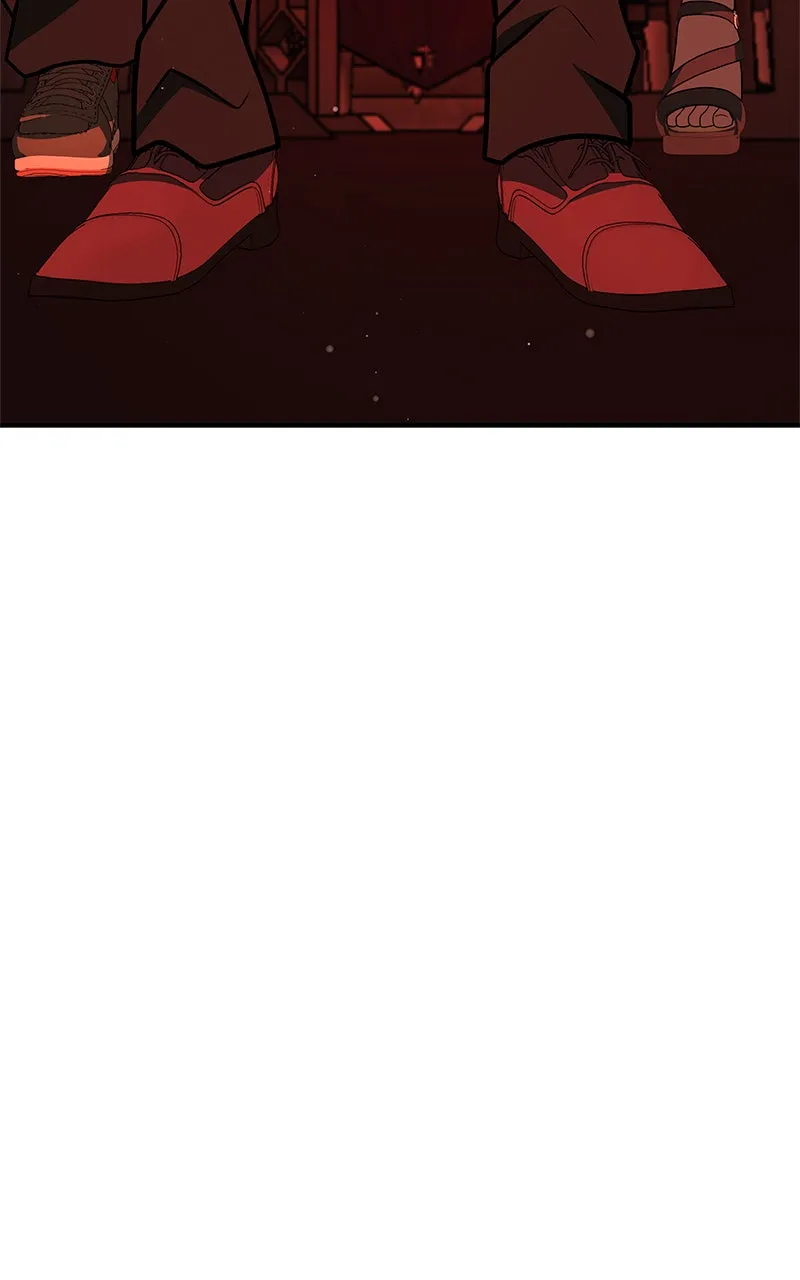 To Tame a Fire Chapter 84 page 9 - 