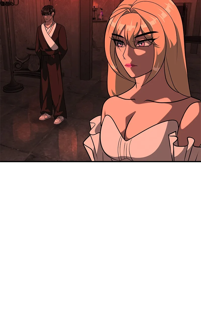 To Tame a Fire Chapter 84 page 81 - 