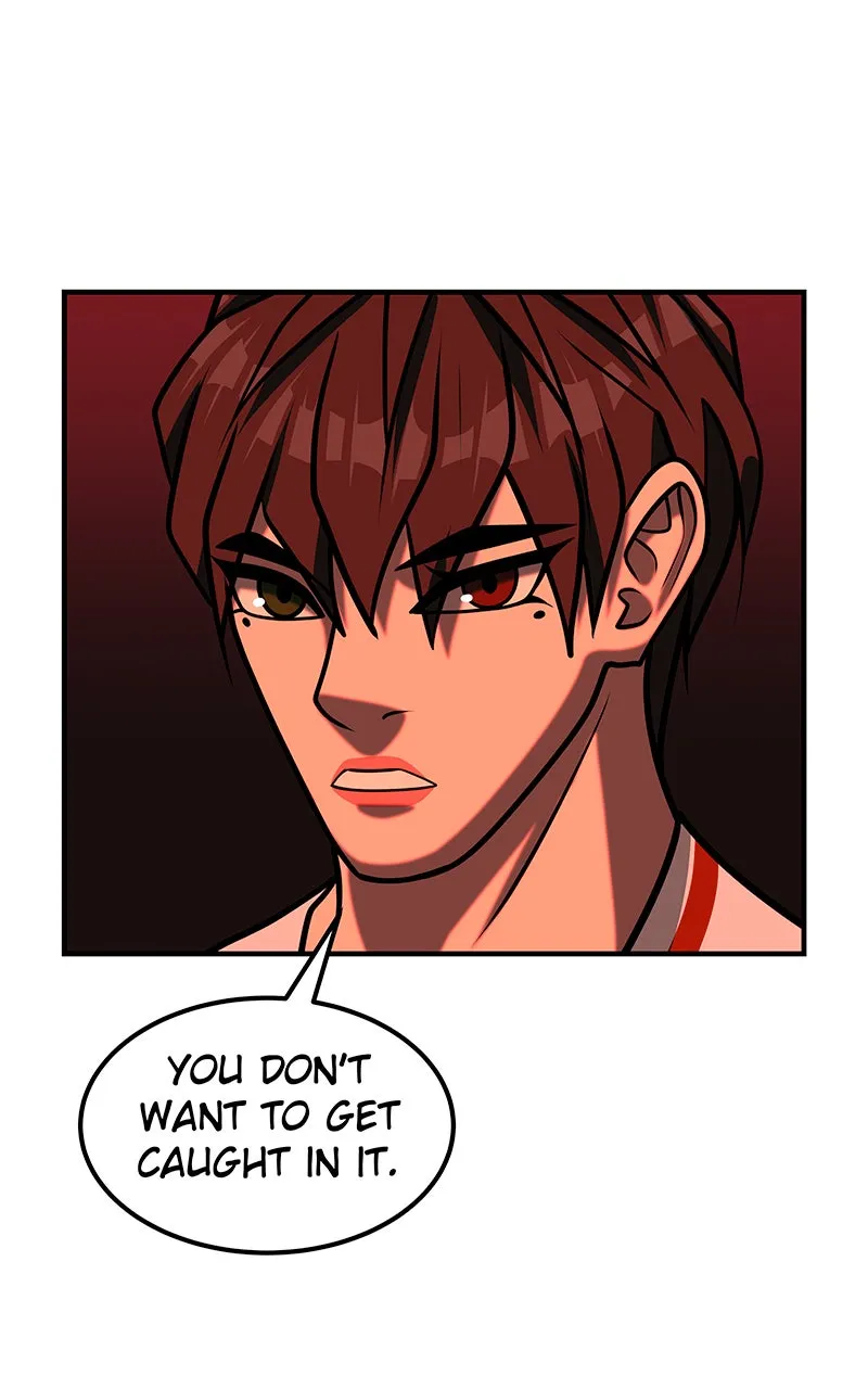 To Tame a Fire Chapter 84 page 83 - 