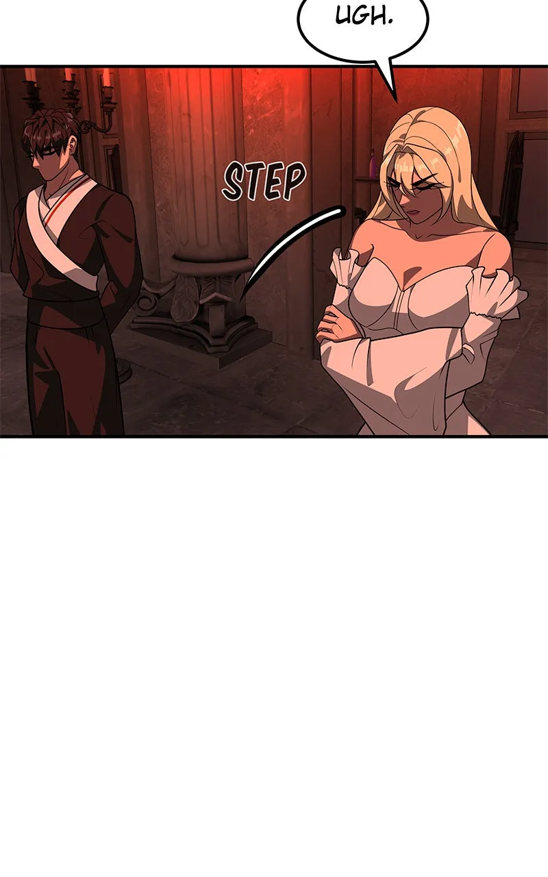 To Tame a Fire Chapter 84 page 89 - 