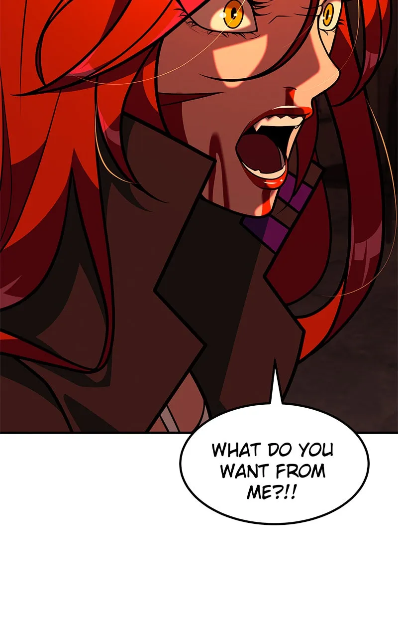 To Tame a Fire Chapter 84 page 94 - 