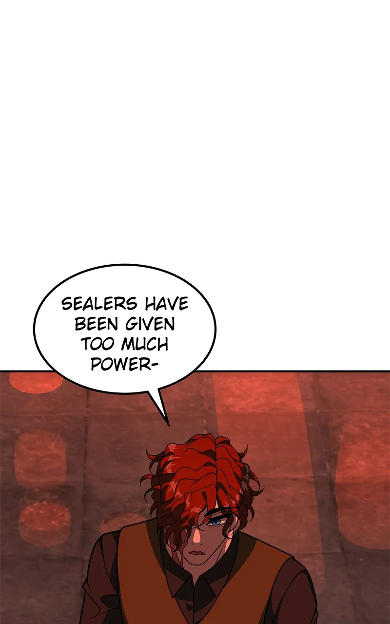 To Tame a Fire Chapter 84 page 98 - 
