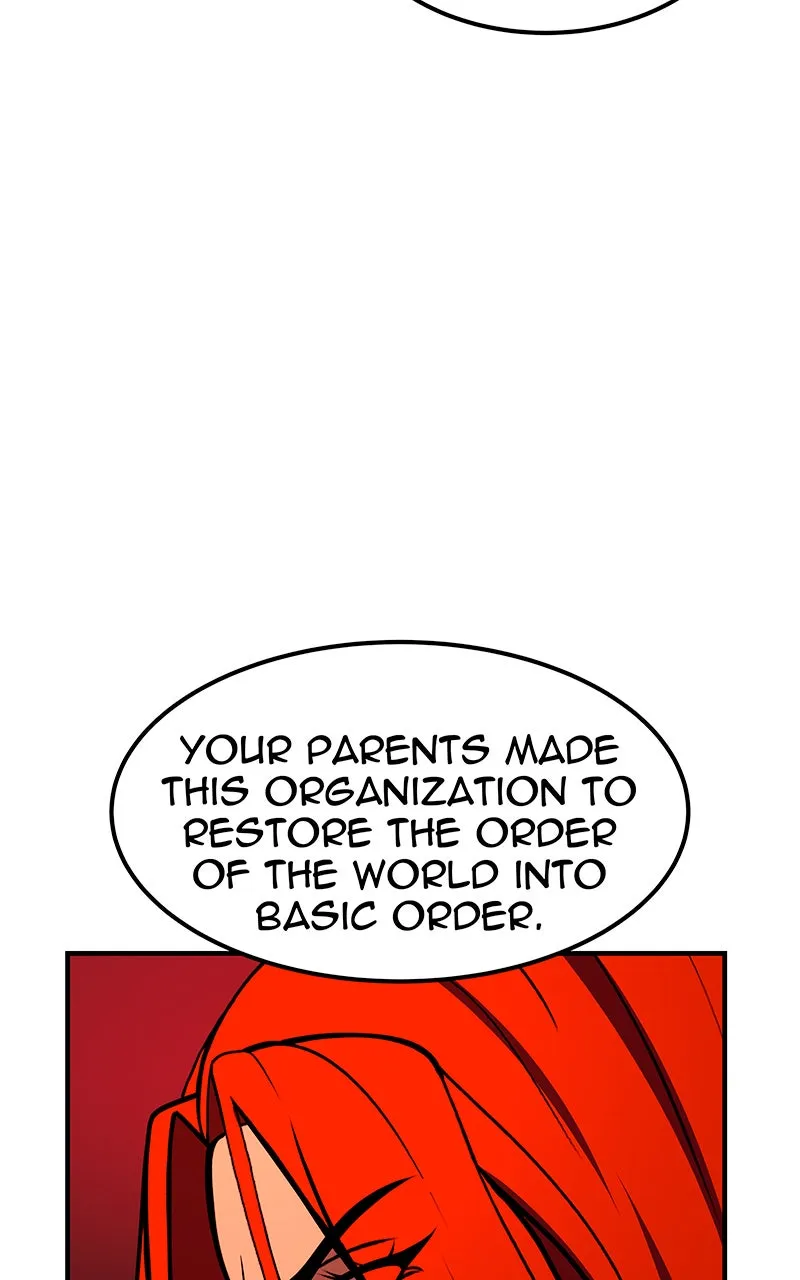 To Tame a Fire Chapter 84 page 100 - 