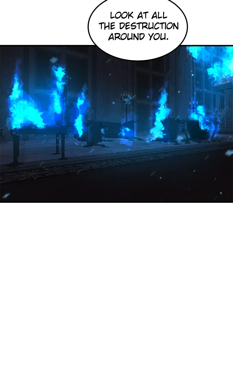 To Tame a Fire Chapter 85 page 101 - 