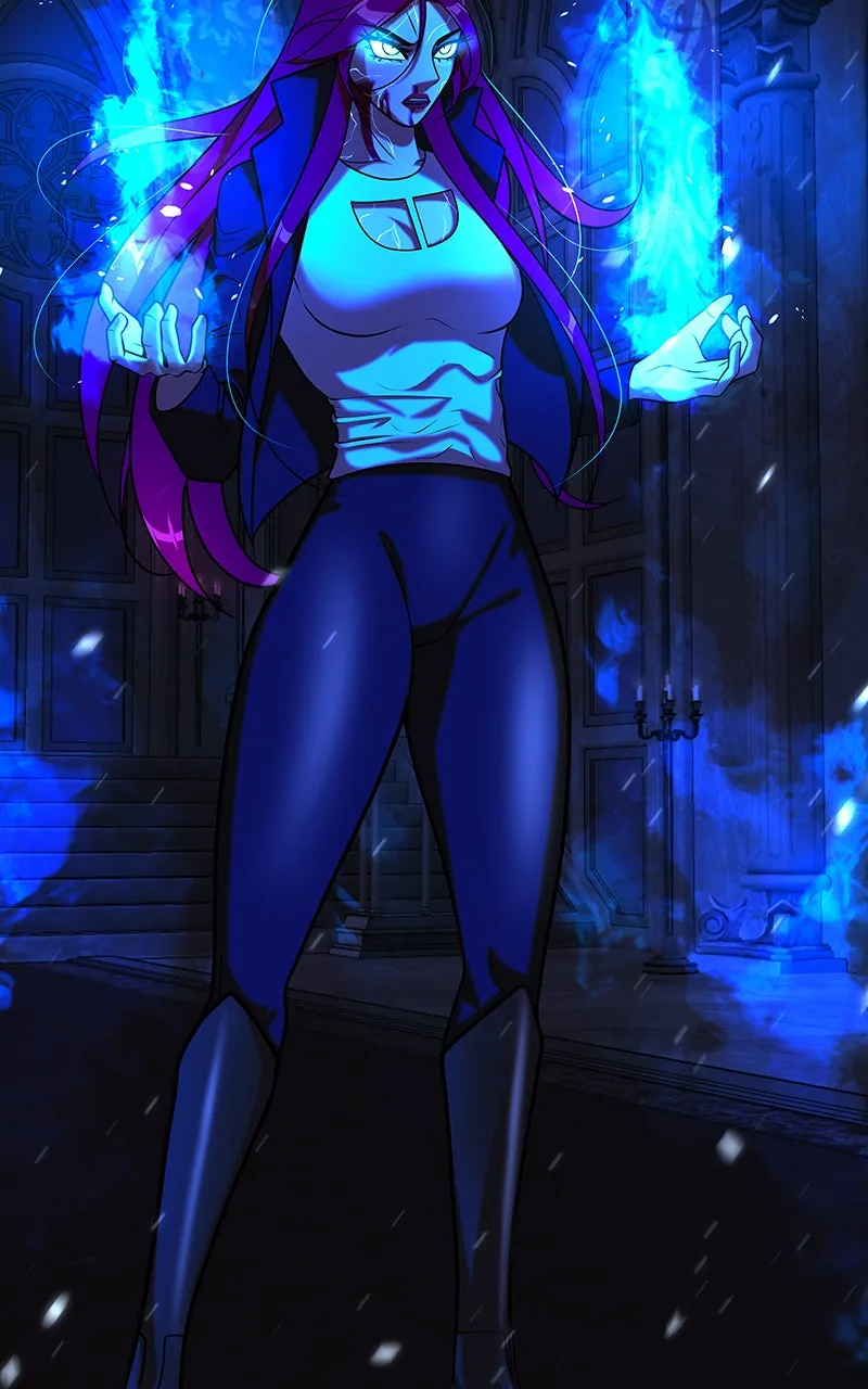 To Tame a Fire Chapter 85 page 104 - 