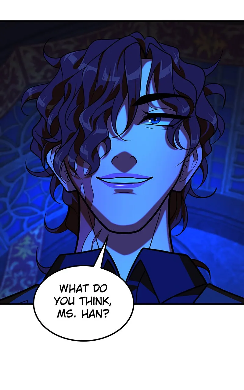 To Tame a Fire Chapter 85 page 106 - 
