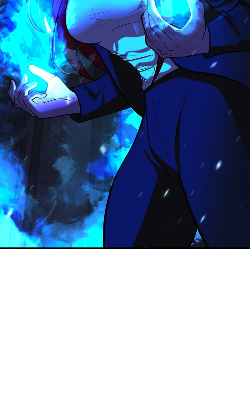 To Tame a Fire Chapter 85 page 108 - 
