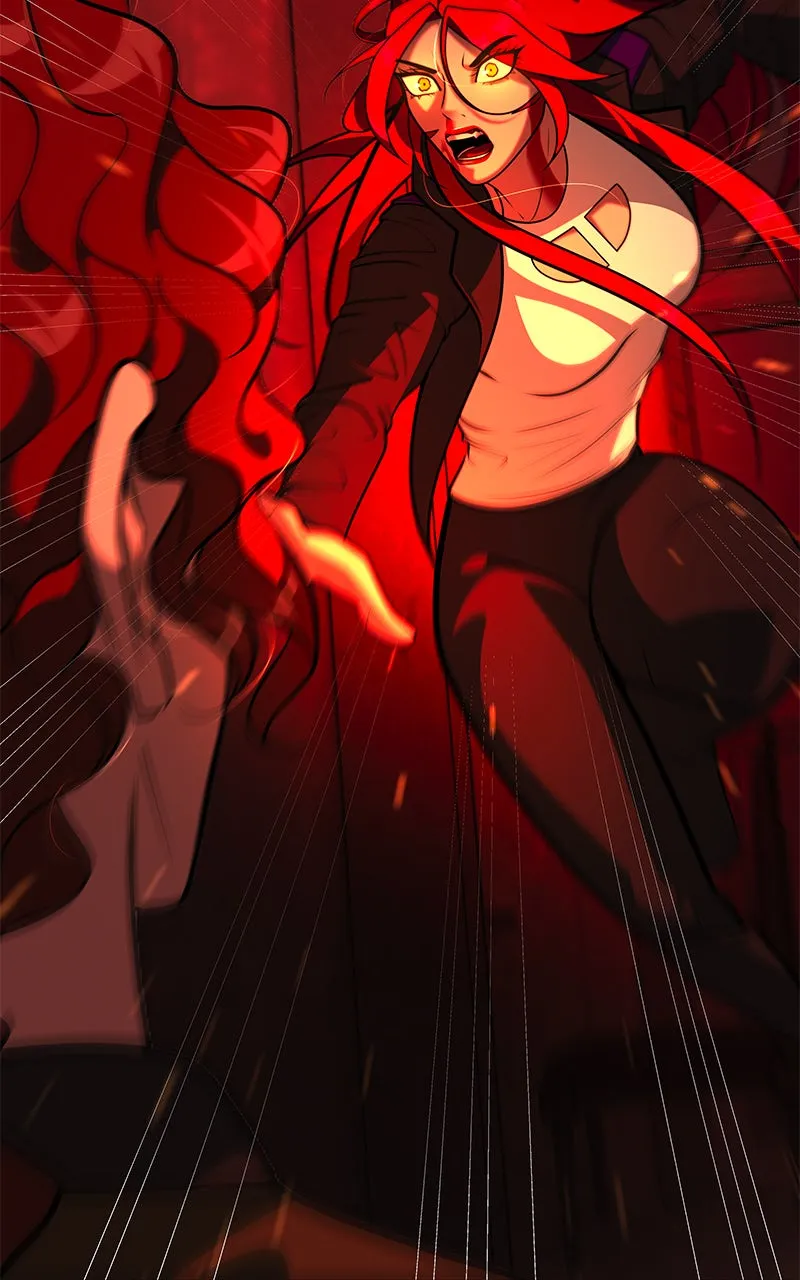 To Tame a Fire Chapter 85 page 12 - 