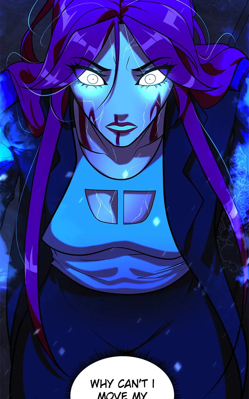 To Tame a Fire Chapter 85 page 112 - 