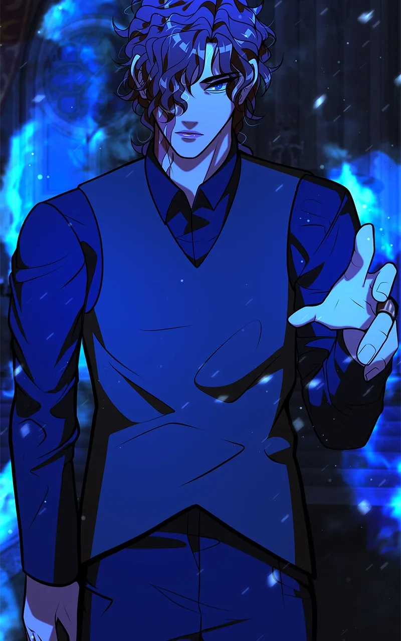 To Tame a Fire Chapter 85 page 116 - 