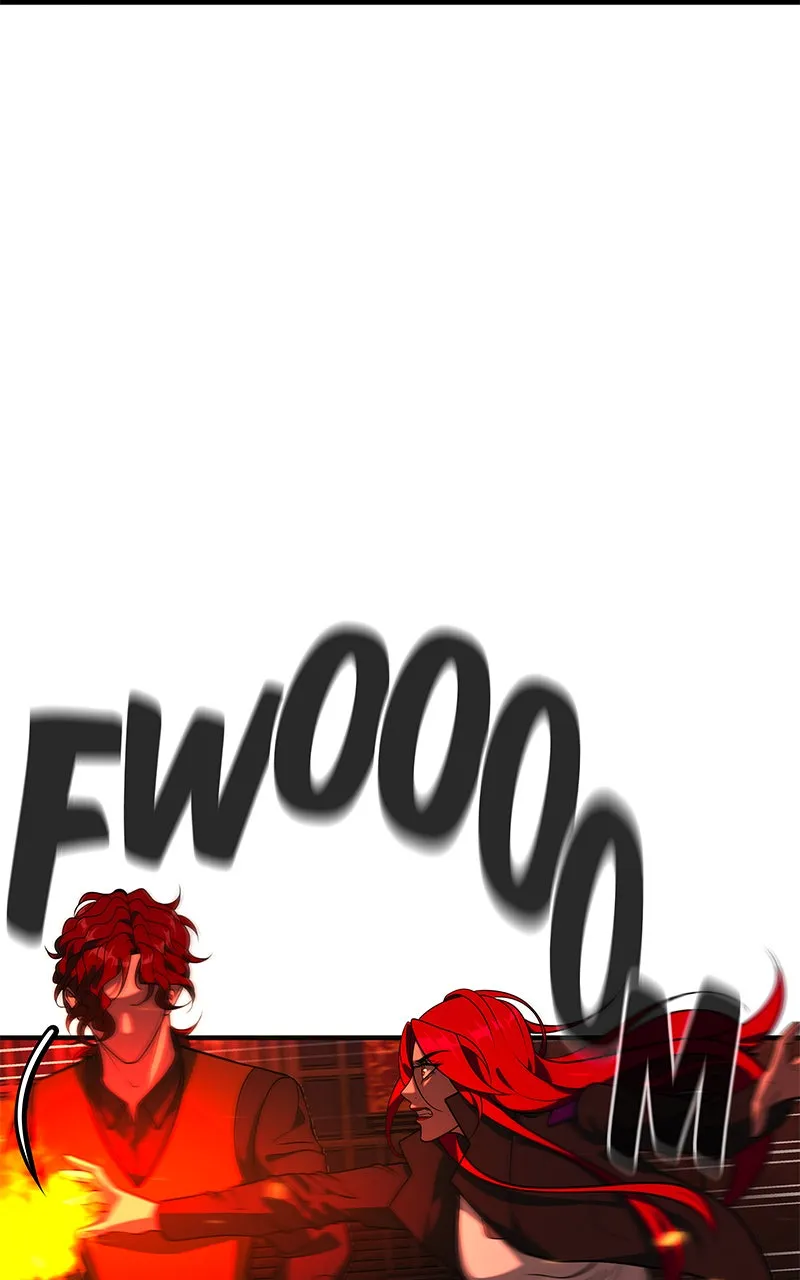 To Tame a Fire Chapter 85 page 13 - 