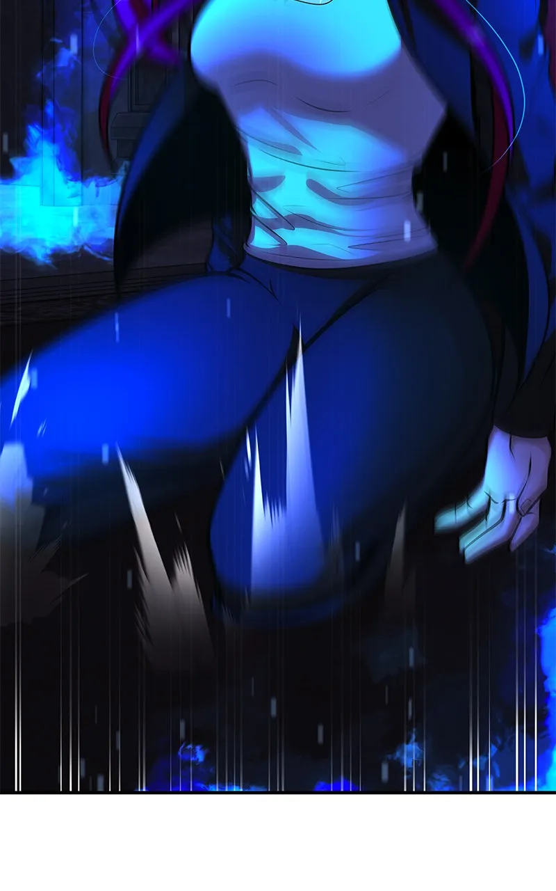 To Tame a Fire Chapter 85 page 121 - 