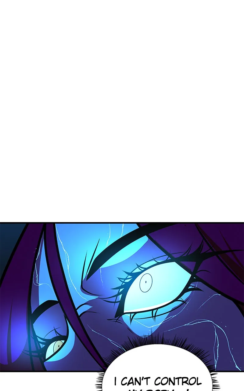 To Tame a Fire Chapter 85 page 122 - 