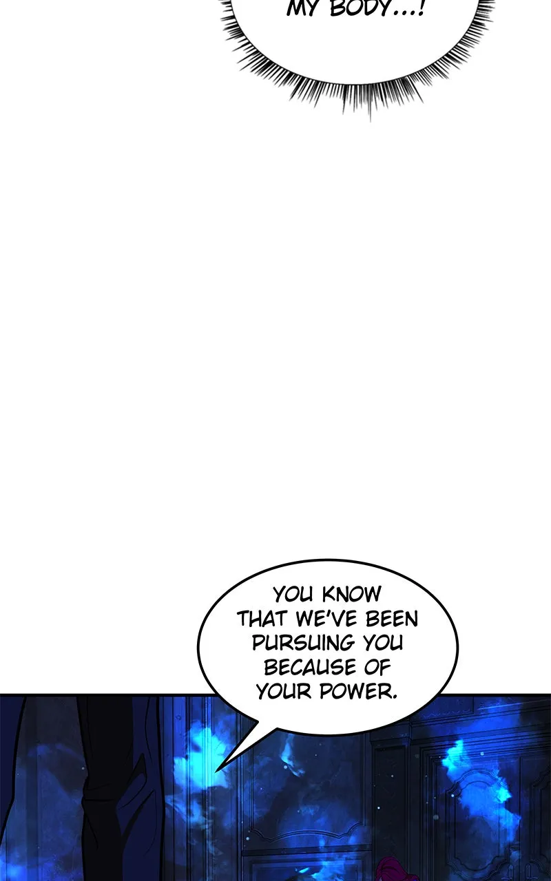 To Tame a Fire Chapter 85 page 123 - 