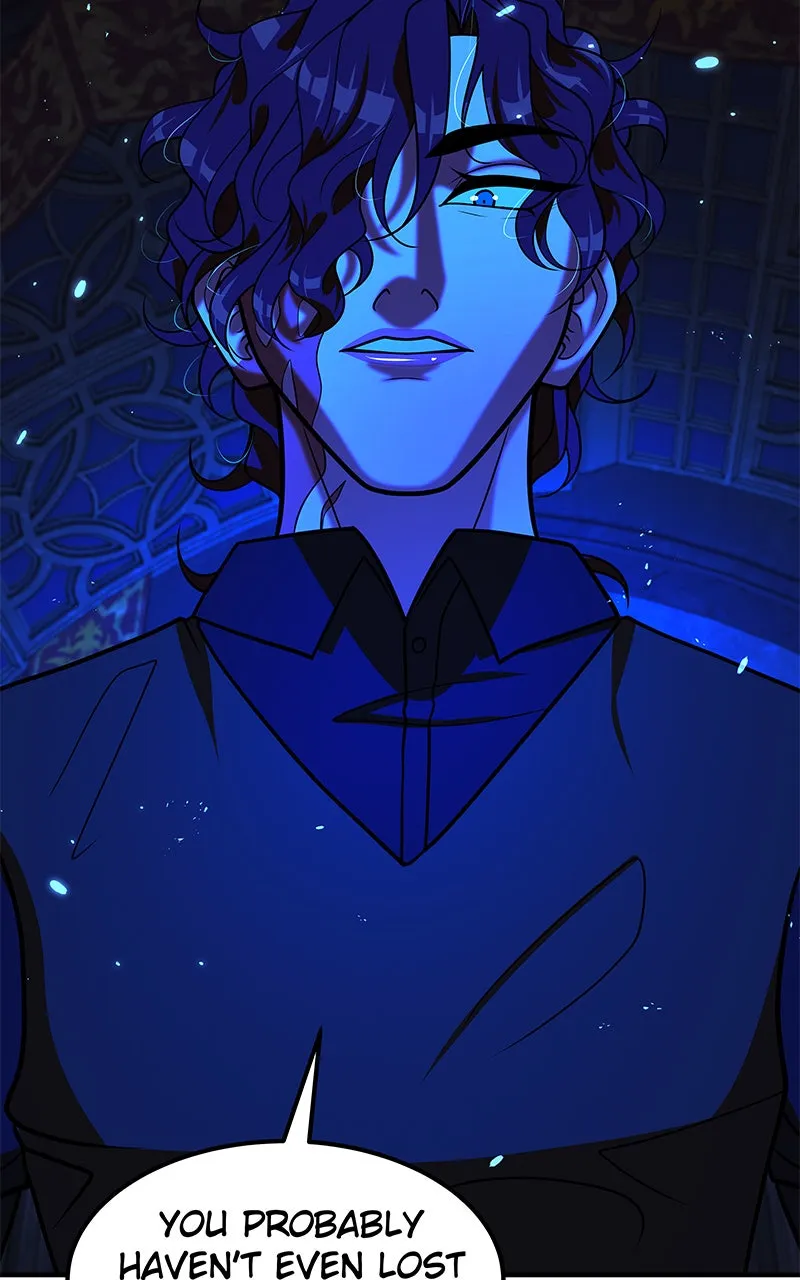 To Tame a Fire Chapter 85 page 125 - 