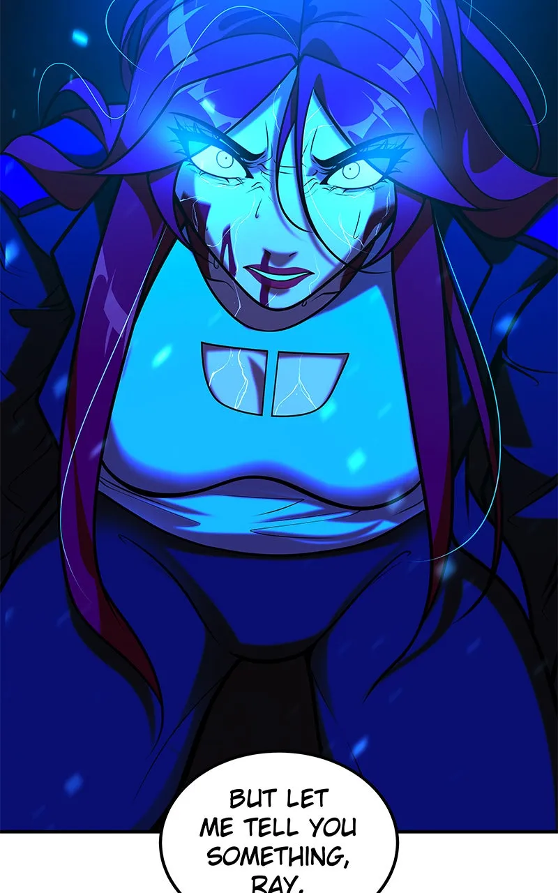To Tame a Fire Chapter 85 page 127 - 