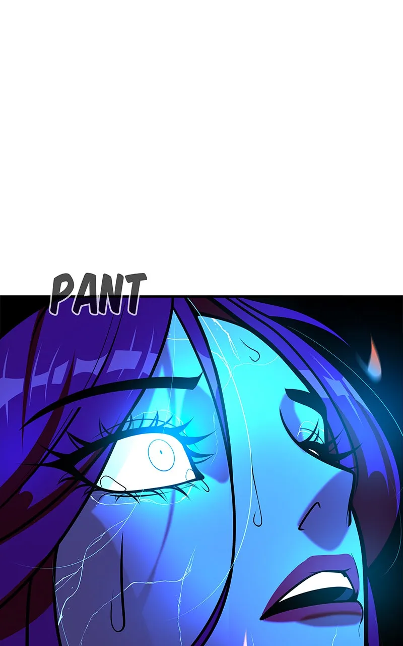 To Tame a Fire Chapter 85 page 132 - 
