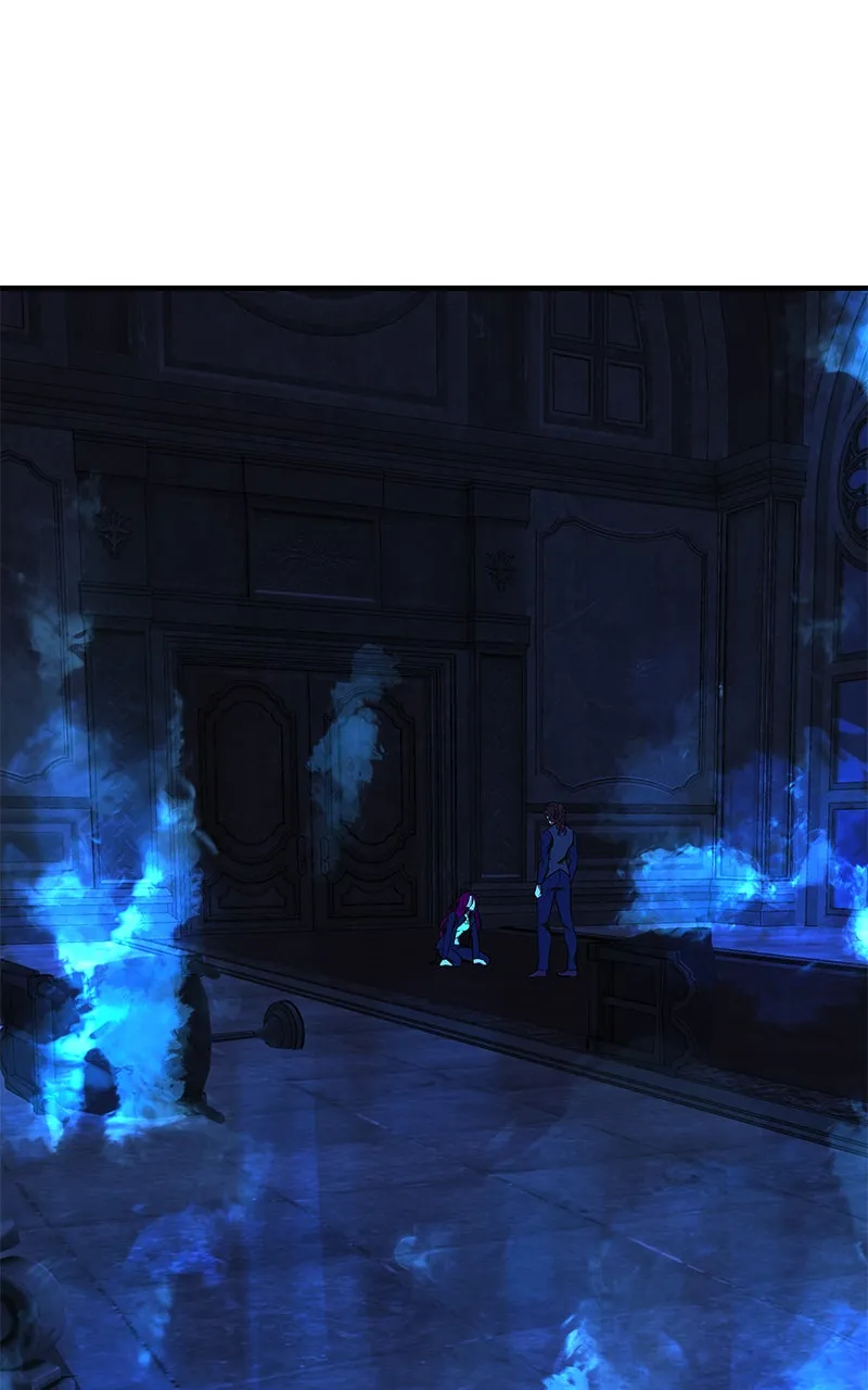 To Tame a Fire Chapter 85 page 134 - 