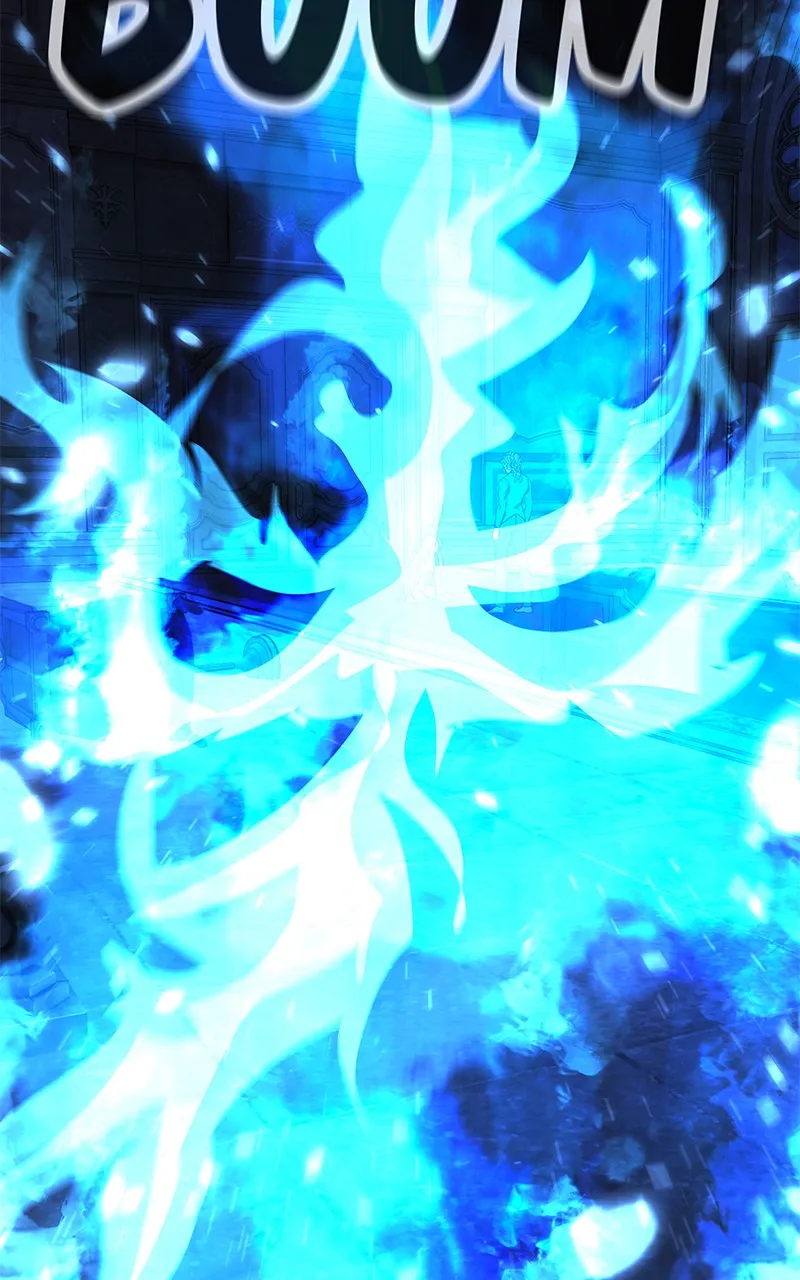 To Tame a Fire Chapter 85 page 136 - 