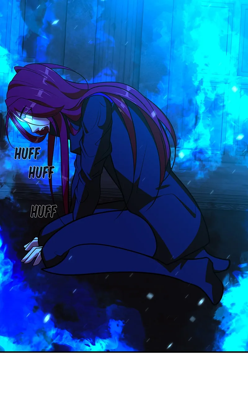 To Tame a Fire Chapter 85 page 138 - 