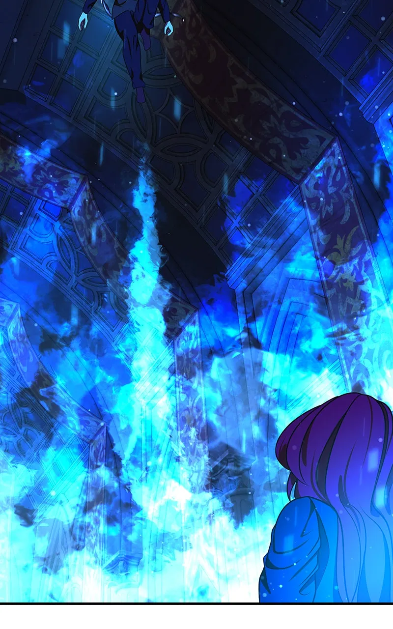 To Tame a Fire Chapter 85 page 141 - 