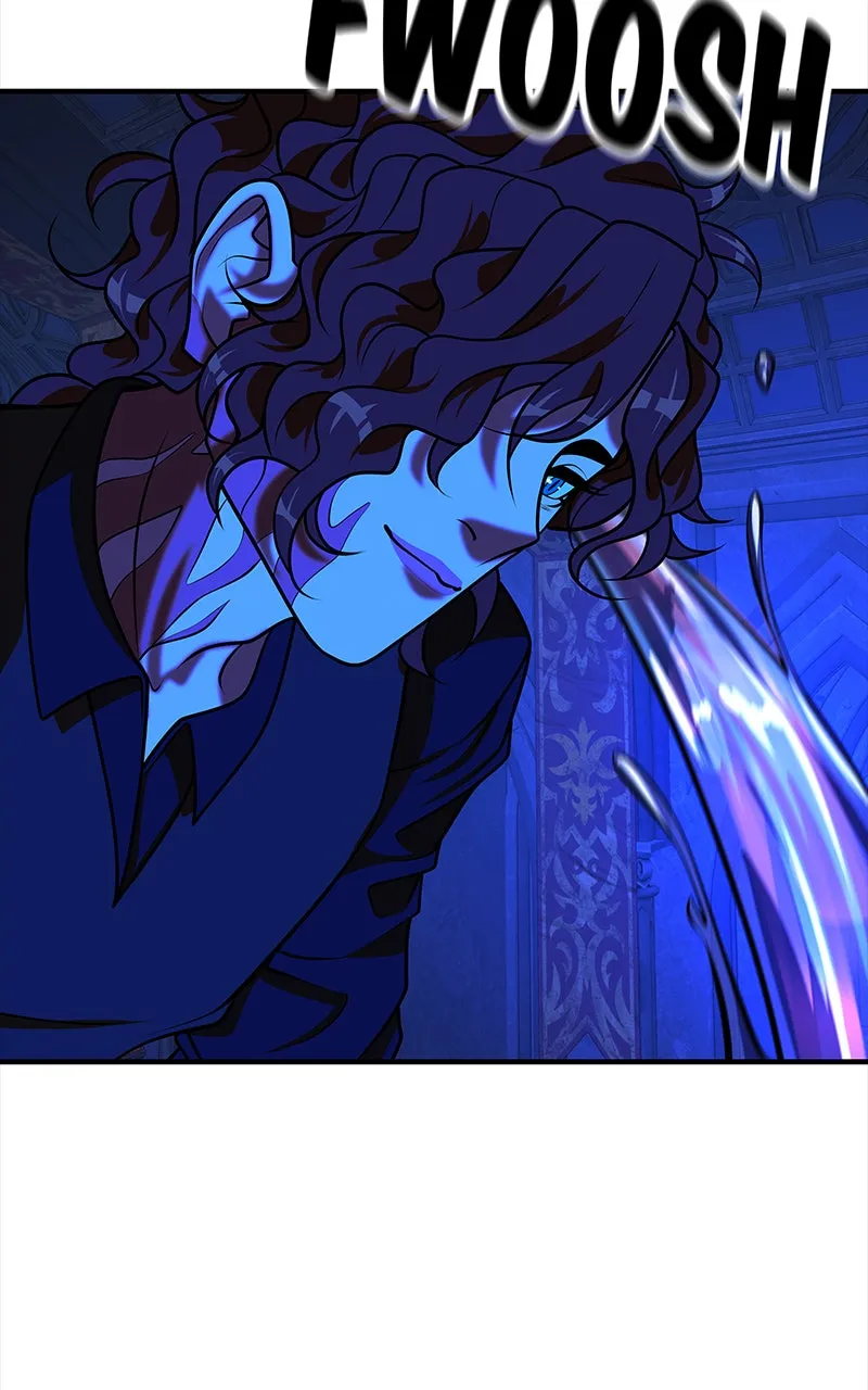 To Tame a Fire Chapter 85 page 144 - 
