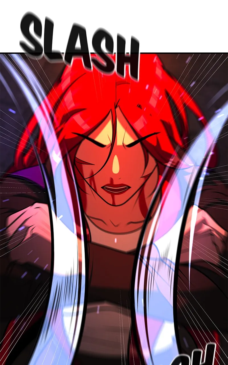 To Tame a Fire Chapter 85 page 18 - 