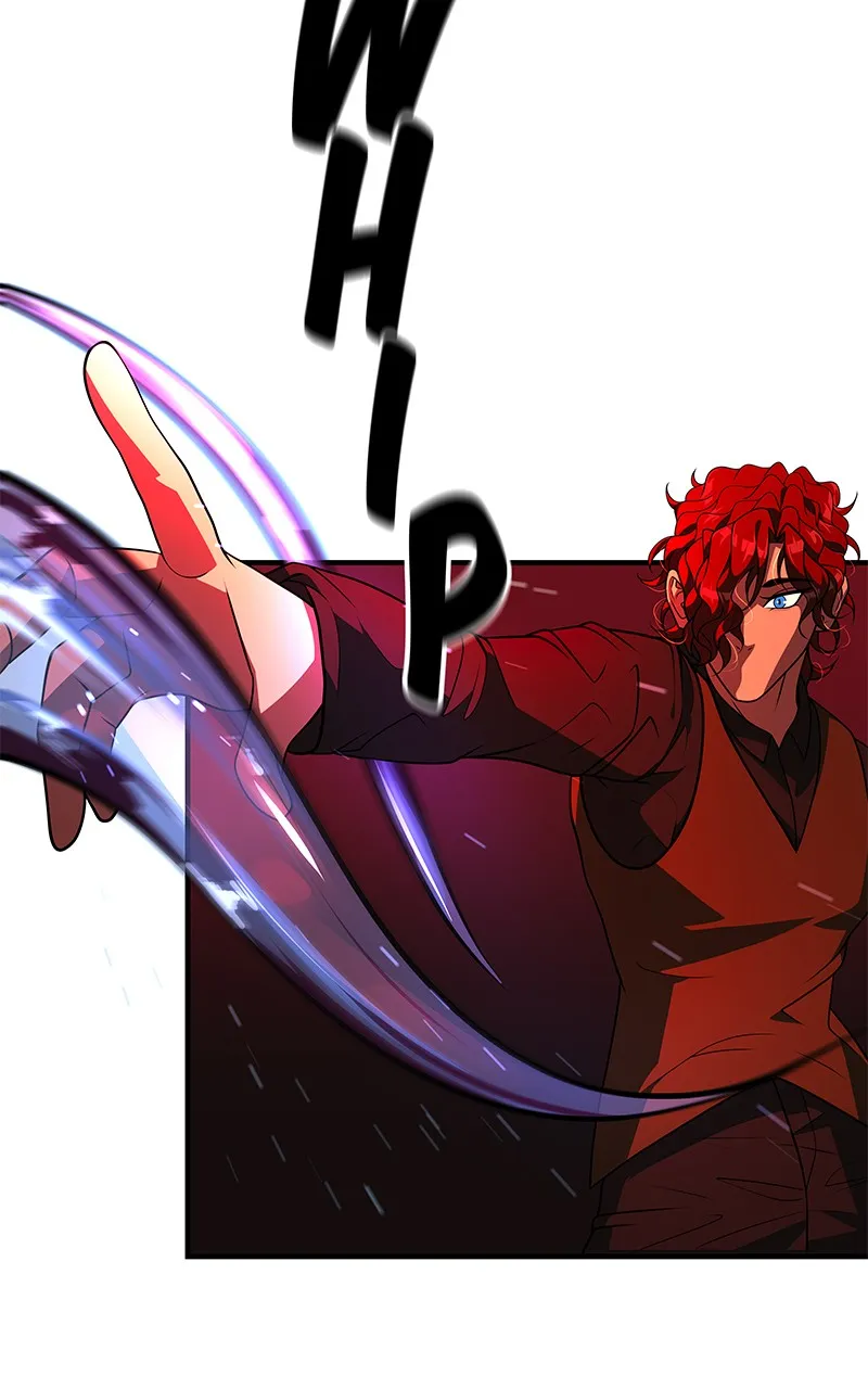 To Tame a Fire Chapter 85 page 22 - 