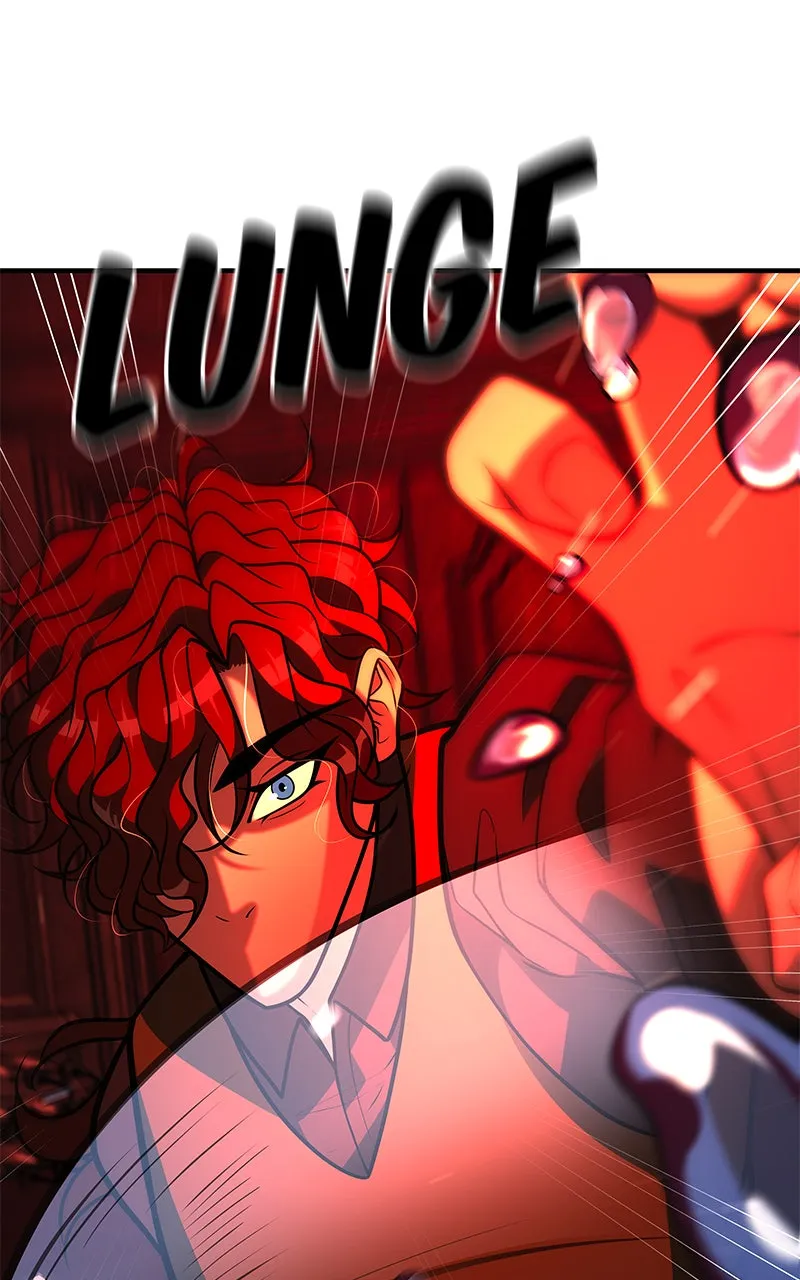 To Tame a Fire Chapter 85 page 25 - 