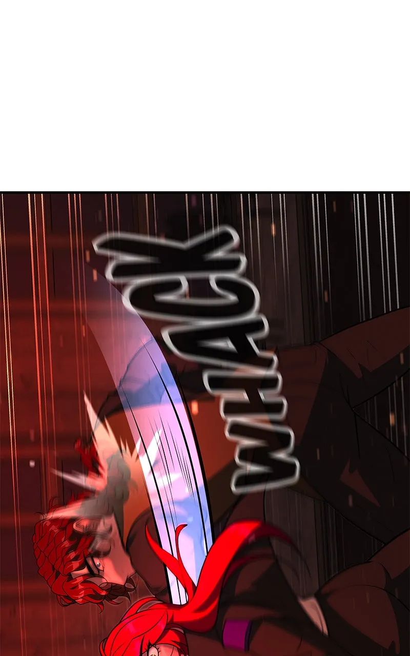To Tame a Fire Chapter 85 page 27 - 